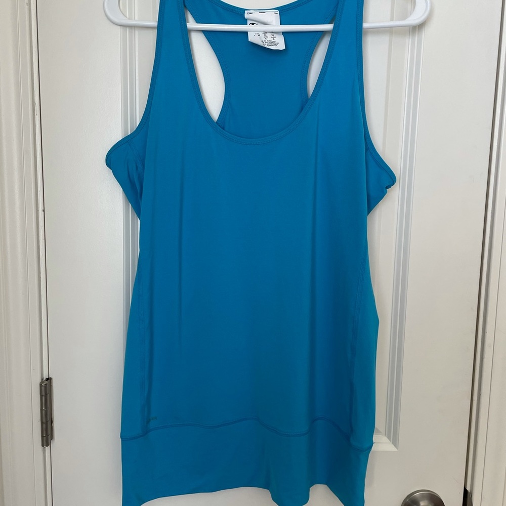 Champion Woman Tank Top